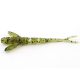 FISHUP Flit 5,08cm (9pcs.), #042 - Watermelon Seed Plasztik műcsali