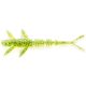 FISHUP Flit 2" (9pcs.), #026 - Flo Chartreuse/Green Plasztik műcsali