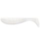 FISHUP Wizzle Shad 2" (10pcs.), #081 - Pearl Plasztik műcsali