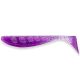 FISHUP Wizzle Shad 3" (8pcs.), #014 - Violet/Blue Plasztik műcsali