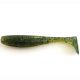 FISHUP Wizzle Shad 3" (8pcs.), #042 - Watermelon Seed Plasztik műcsali