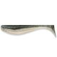 FISHUP Wizzle Shad 3" (8pcs.), #201 - Bluegill/Pearl Plasztik műcsali