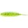 FISHUP Tanta 1.5" (10pcs.), #026 - Flo Chartreuse/Green Plasztik műcsali