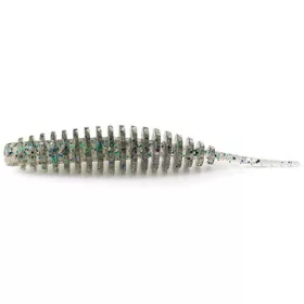   FISHUP Tanta 3,81cm (10pcs.), #057 - Bluegill Plasztik műcsali