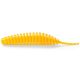 FISHUP Tanta 1.5" (10pcs.), #103 - Yellow Plasztik műcsali