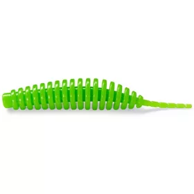   FISHUP Tanta 3,81cm (10pcs.), #105 - Apple Green Plasztik műcsali