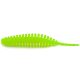 FISHUP Tanta 1.5" (10pcs.), #111 - Hot Chartreuse Plasztik műcsali