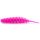 FISHUP Tanta 1.5" (10pcs.), #112 - Hot Pink Plasztik műcsali