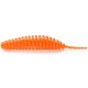 FISHUP Tanta 1.5" (10pcs.), #113 - Hot Orange Plasztik műcsali