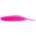 FISHUP Tanta 2.5" (8pcs.), #112 - Hot Pink Plasztik műcsali