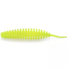 FISHUP Tanta 6,35cm (8pcs.), #046 - Lemon Plasztik műcsali