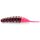 FISHUP Tanta 2.5" (8pcs.), #139 - Earthworm/Hot Pink Plasztik műcsali