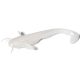 FISHUP Catfish 3" (8pcs.), #081 - Pearl Plasztik műcsali