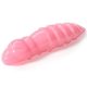 FISHUP Pupa 0.9" (12pcs.), #048 - Bubble Gum Plasztik műcsali