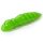 FISHUP Pupa 0.9" (12pcs.), #105 - Apple Green Plasztik műcsali