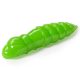 FISHUP Pupa 0.9" (12pcs.), #105 - Apple Green Plasztik műcsali