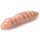 FISHUP Pupa 1.2" (10pcs.), #104 - Coffee Milk Plasztik műcsali