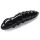 FISHUP Pupa 1.2" (10pcs.), #101 - Black Plasztik műcsali