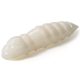 Fishup Pupa Cheese 2,28cm #009 White Plasztik Műcsali 12db