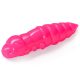 Fishup Pupa Cheese 2,28cm #112 Hot Pink Plasztik Műcsali 12db