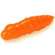 Fishup Pupa Cheese 2,28cm #113 Hot Orange Plasztik Műcsali 12db