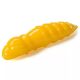 Fishup Pupa Cheese 3,04cm #103 Yellow Plasztik Műcsali 10db