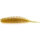 FISHUP Tanta 8,89cm (5pcs.), #036 - Caramel/Green & Black Plasztik műcsali