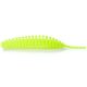 FISHUP Tanta 2" (9pcs.), #111 - Hot Chartreuse Plasztik műcsali