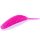 FISHUP Tanta 2" (9pcs.), #112 - Hot Pink Plasztik műcsali