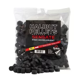 Fjuka 10mm Halibut Pellet 200gr