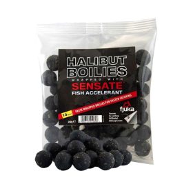 Fjuka 14mm Halibut Bojli 200gr