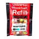 Fjuka Wafters Mixed Colours 11mm Wafters Utántöltő Csomagolásban 50gr