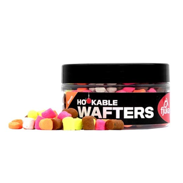 FJUKA HOOKABLE WAFTERS 6mm