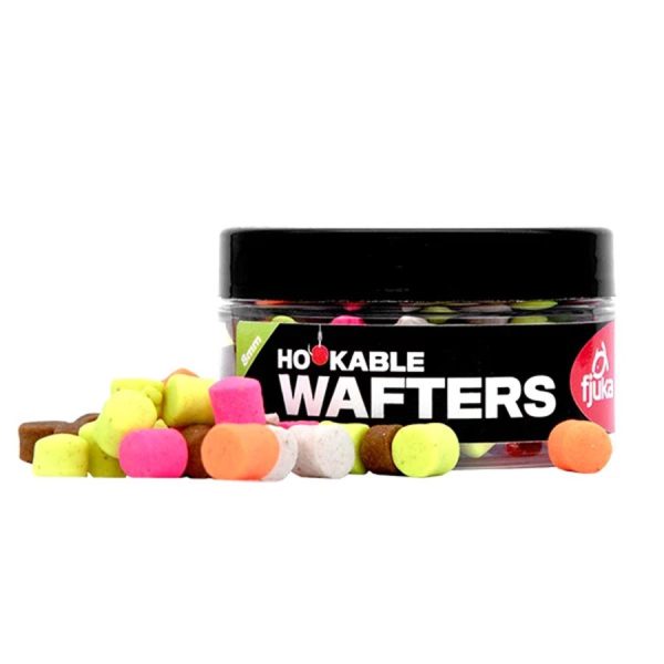 FJUKA HOOKABLE WAFTERS 8mm