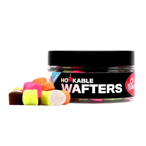 FJUKA HOOKABLE WAFTERS 11mm