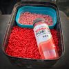 Fjuka Sensate™ Powder Fish Accelerant Red Halgyorsító Attraktáns Por Piros 100gr