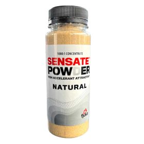   Fjuka Sensate™ Powder Fish Accelerant Halgyorsító Natural Attraktáns Por Natur 100gr