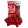 Fjuka Sumos Red Piros 14mm Etetőpellet 200gr