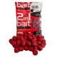 Fjuka Sumos Red Piros 14mm Etetőpellet 200gr