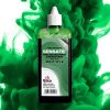 Fjuka Sensate Bait Dye Green - csalifesték