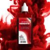 Fjuka Sensate Bait Dye Red - csalifesték