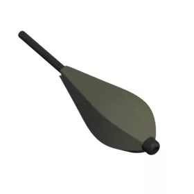   Carp Expert Torpedo Inline Távdobó Színezett Go Green Bojlis Ólom 60gr