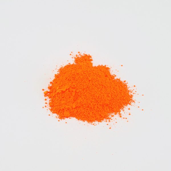 Spotted Fin Festék Fluoro Orange Bait Dye 250gr - Fluo Narancs