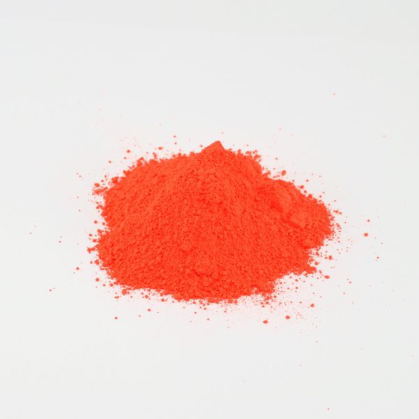 Spotted Fin Festék Fluoro Red Bait Dye 250gr - Fluo Piros