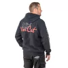 Uni Cat Team Zipper Hoodie Pulóver M