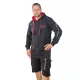 Uni Cat Team Zipper Hoodie Pulóver XL