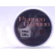 Iron Claw FluoroCarbon Átlátszó 0,14mm 25m Monofil Előkezsinór
