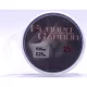 Iron Claw FluoroCarbon Átlátszó 0,25mm 25m Monofil Előkezsinór
