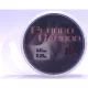 Iron Claw FluoroCarbon Átlátszó 0,32mm 25m Monofil Előkezsinór
