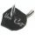 Uni Cat Live Bait Protector Csalihal Rögzítő 10db
